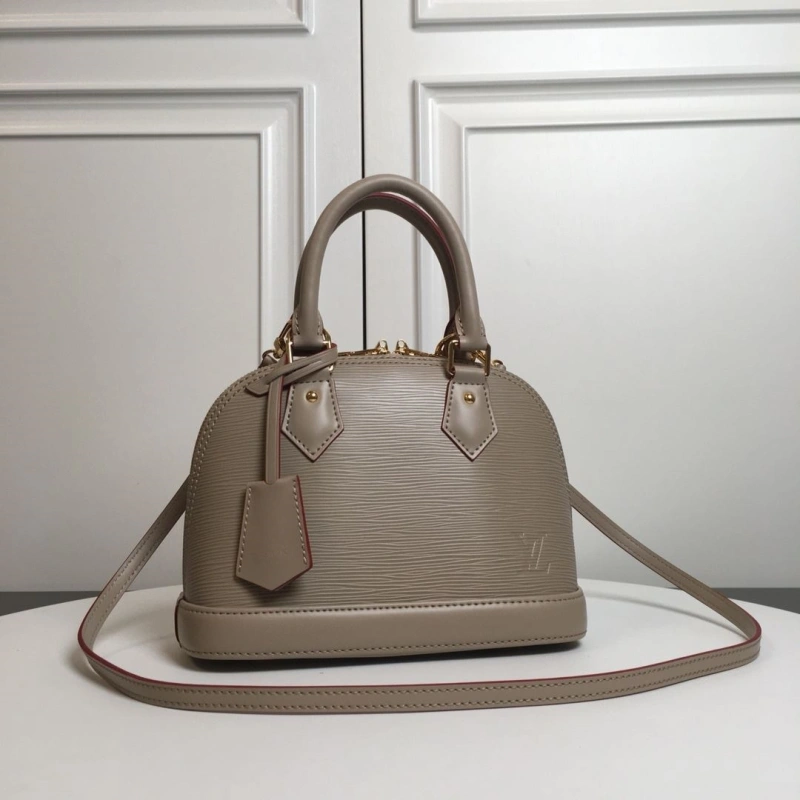 Practical LX Top Handle Bags 16533