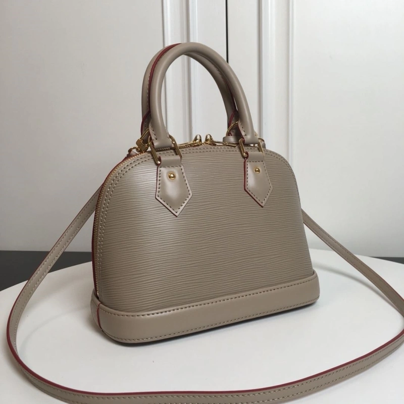 Practical LX Top Handle Bags 16533
