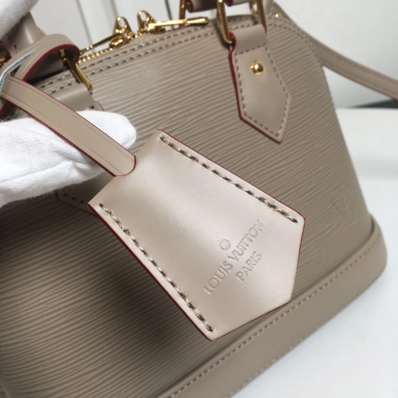 Practical LX Top Handle Bags 16533