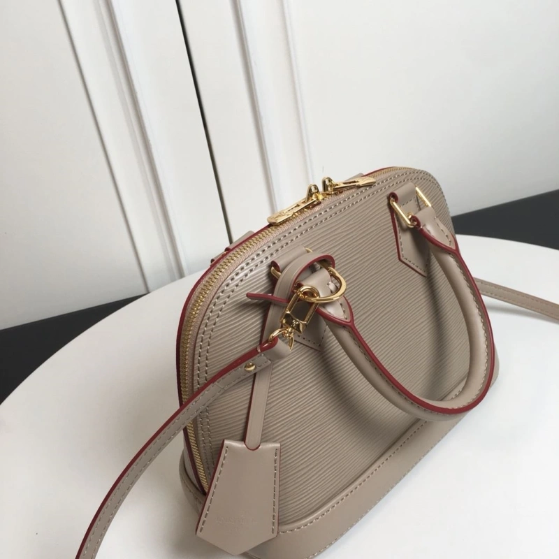 Practical LX Top Handle Bags 16533