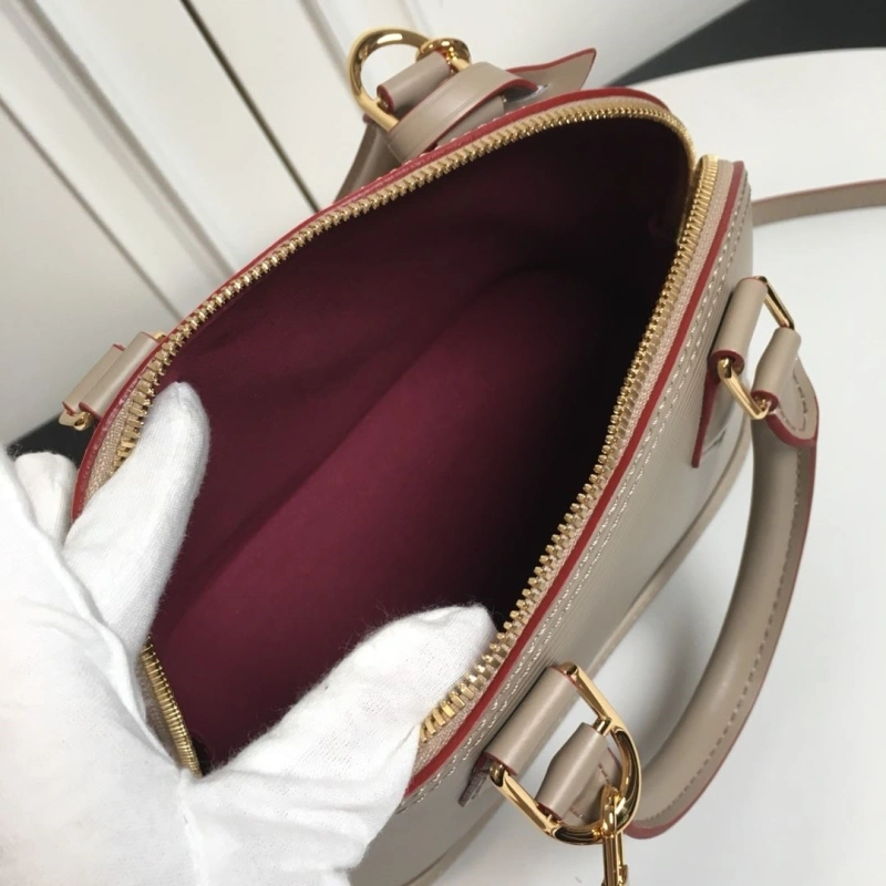 Practical LX Top Handle Bags 16533