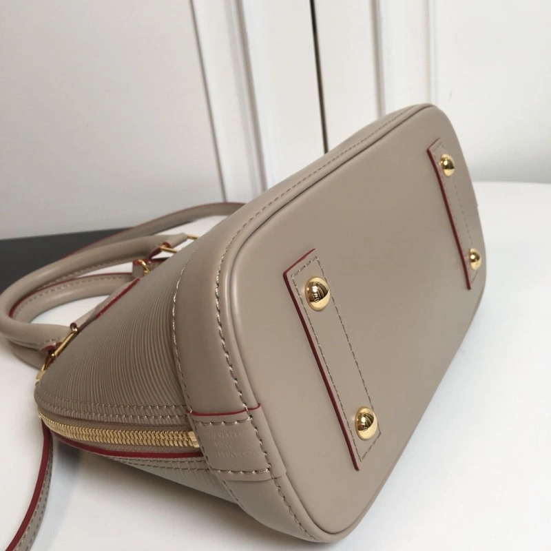 Practical LX Top Handle Bags 16533