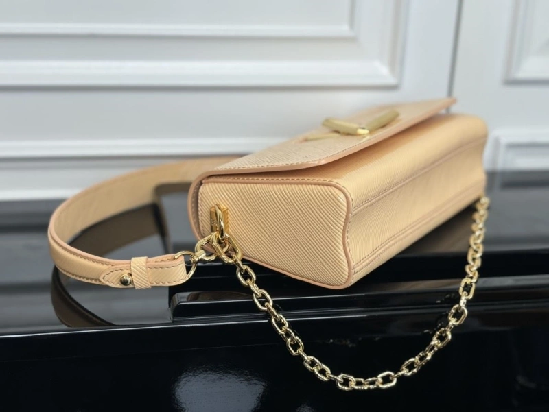 ModernLook LX Twist Denim Bags 16443