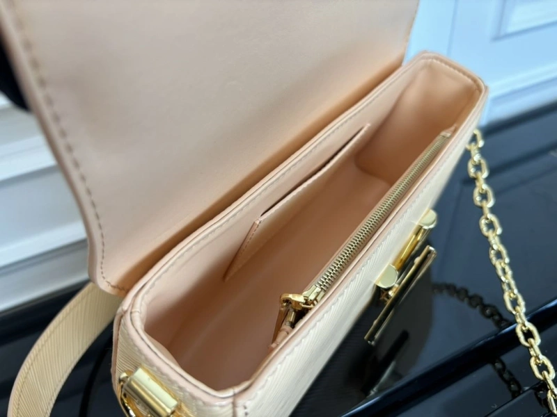 ModernLook LX Twist Denim Bags 16443