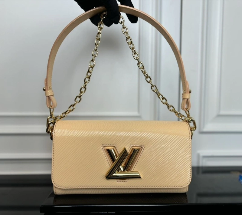 ModernLook LX Twist Denim Bags 16443