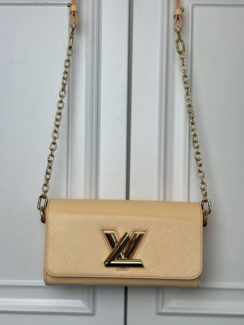ModernLook LX Twist Denim Bags 16443