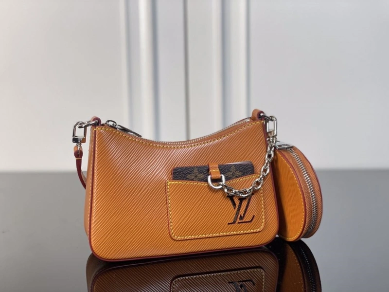 LX Top Handle Bags Flexible 16539