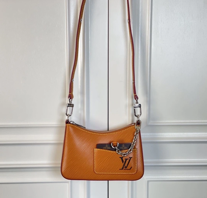 LX Top Handle Bags Flexible 16539