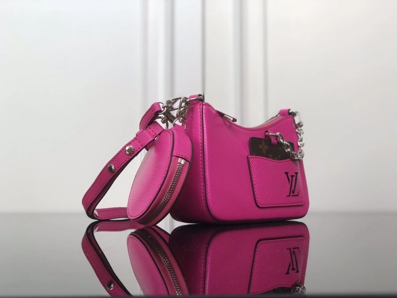 Fashionable LX Top Handle Bags 16525