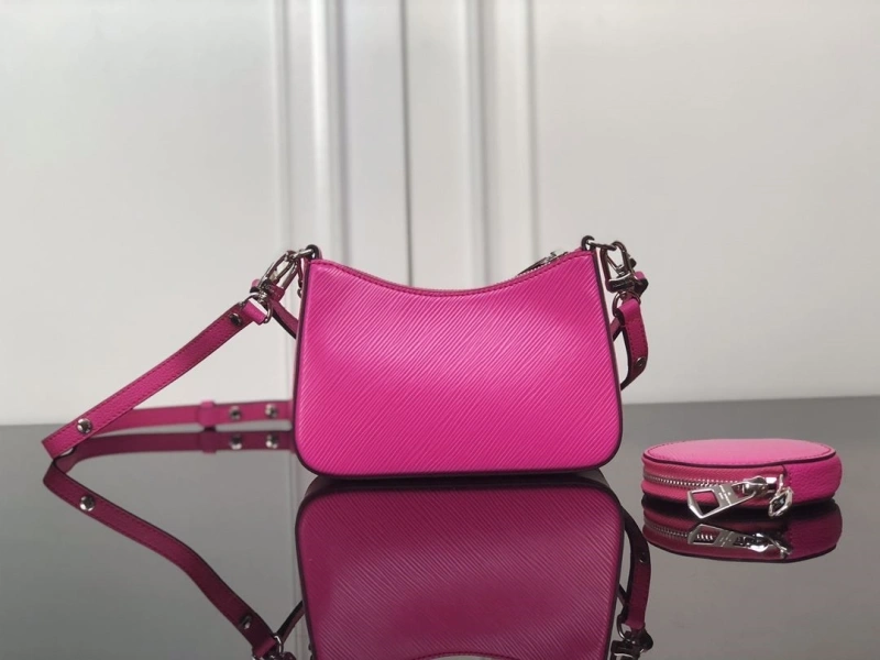 Fashionable LX Top Handle Bags 16525