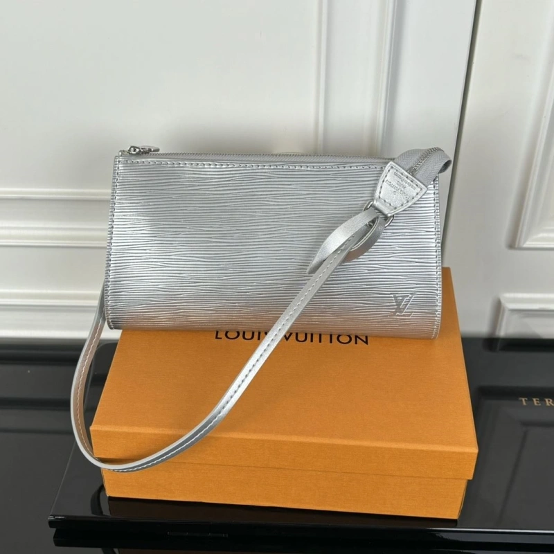 LX Wallets StreetReady 16407
