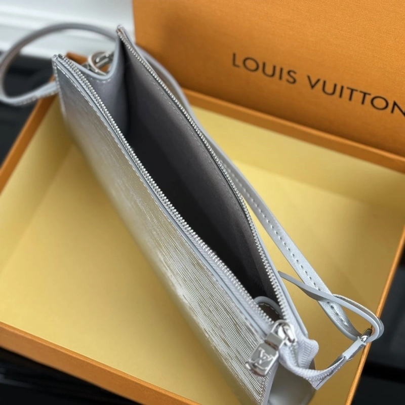 LX Wallets StreetReady 16407