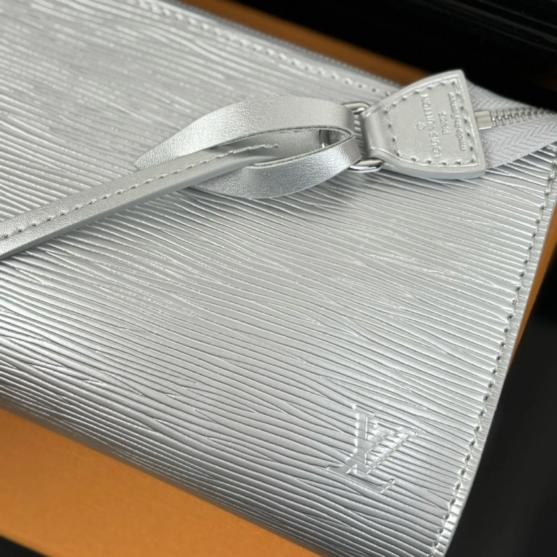 LX Wallets StreetReady 16407