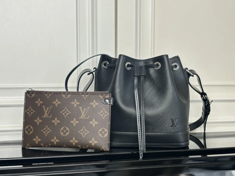 LX Bucket Bags Trendsetting 17085