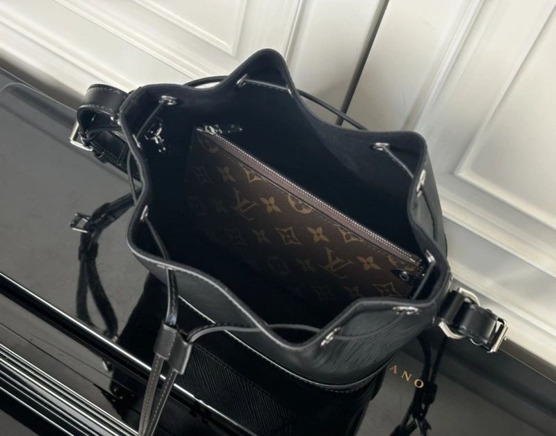 LX Bucket Bags Trendsetting 17085