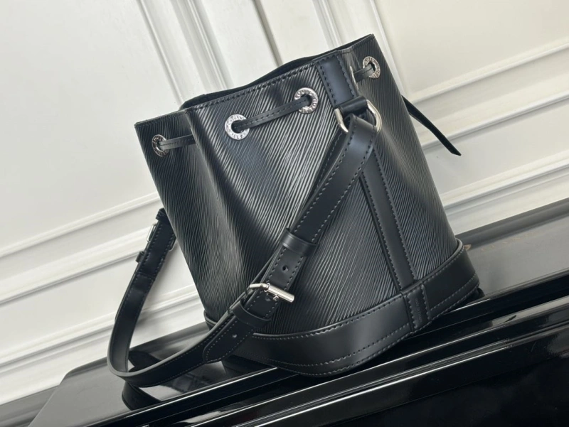 LX Bucket Bags Trendsetting 17085