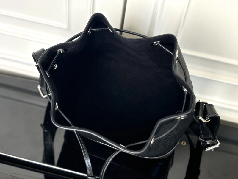 LX Bucket Bags Trendsetting 17085