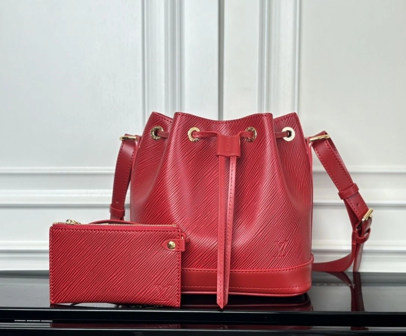 Stylish LX Bucket Bags 17083