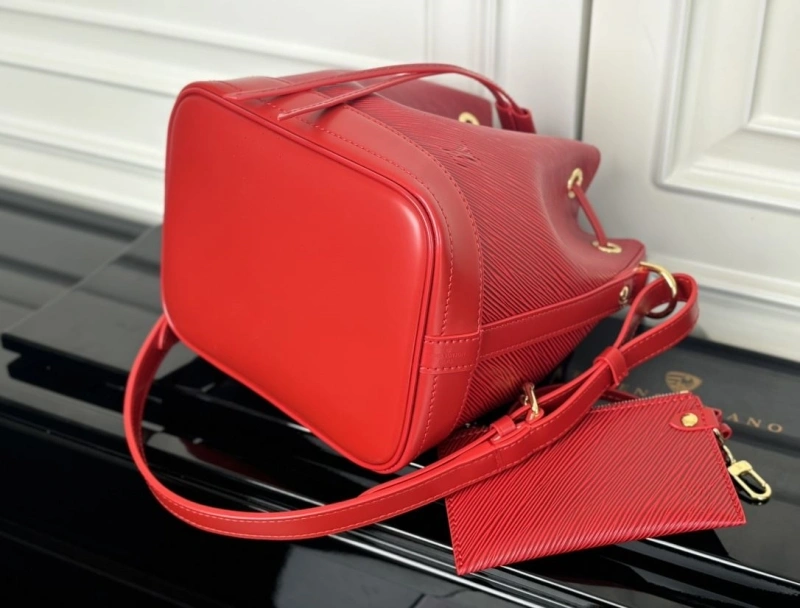 Stylish LX Bucket Bags 17083