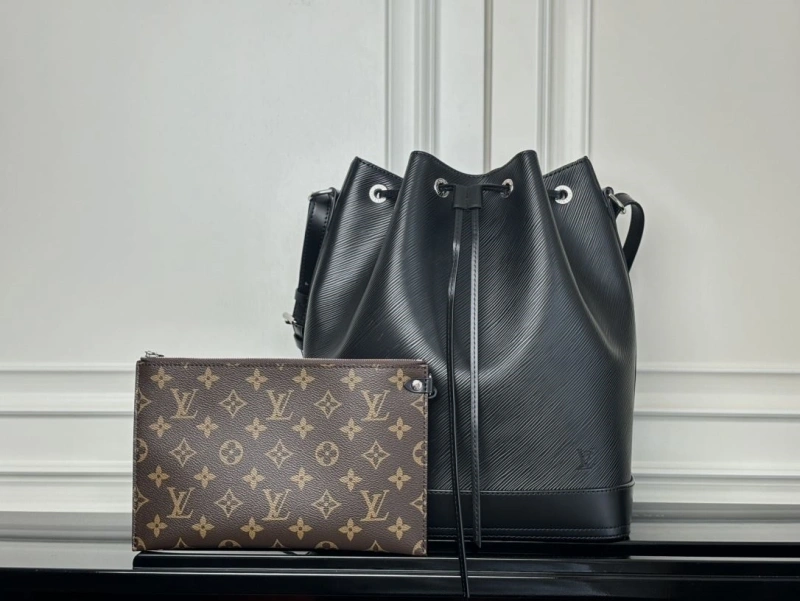 LX Bucket Bags Classic 17079