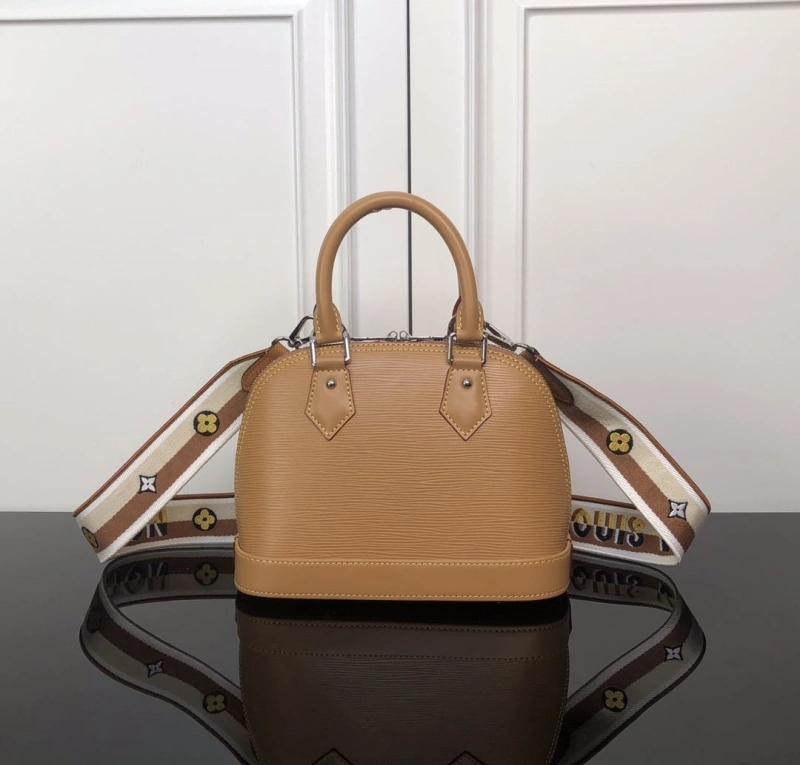 Versatile LX Top Handle Bags 16530