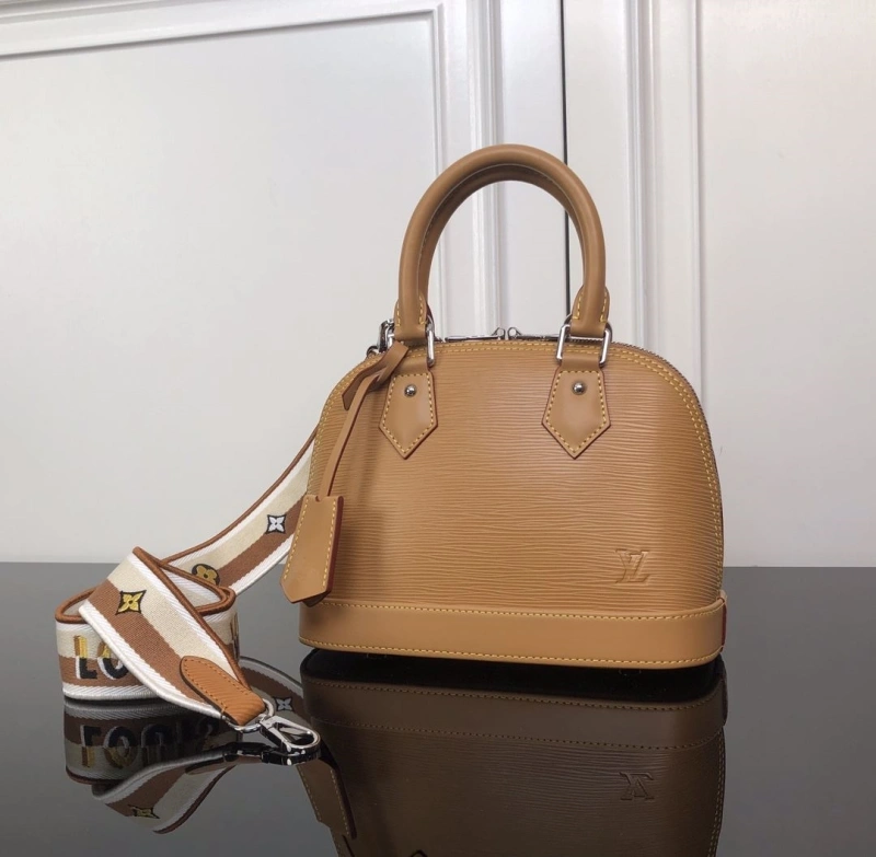 Versatile LX Top Handle Bags 16530