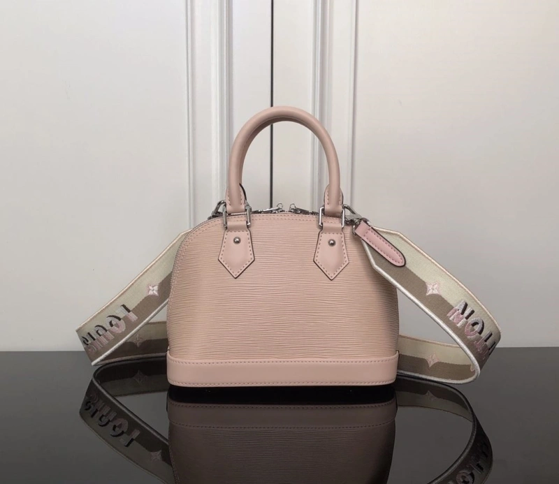 LX Top Handle Bags DailyWear 16529