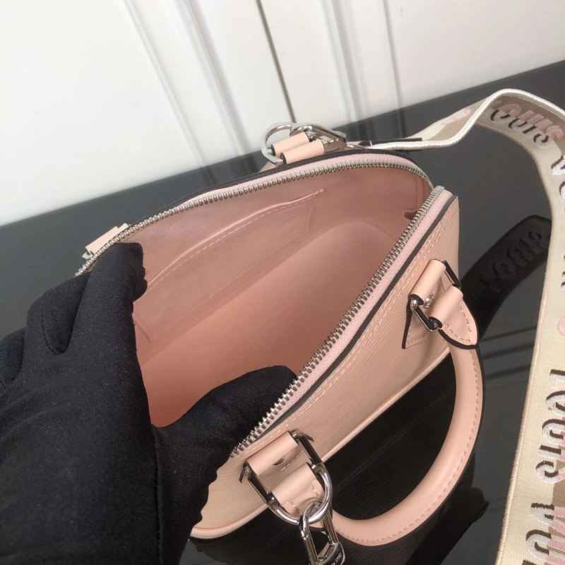 LX Top Handle Bags DailyWear 16529