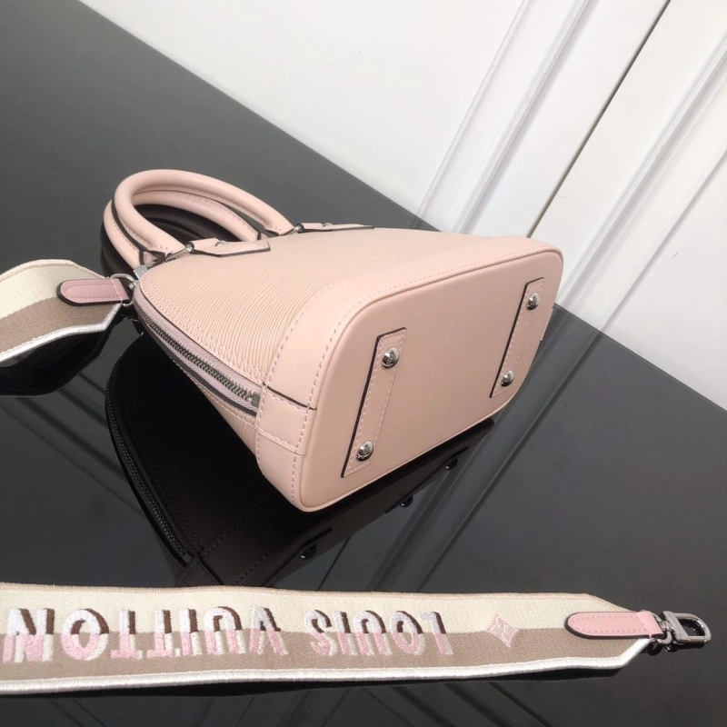 LX Top Handle Bags DailyWear 16529