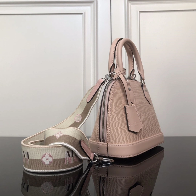 LX Top Handle Bags DailyWear 16529