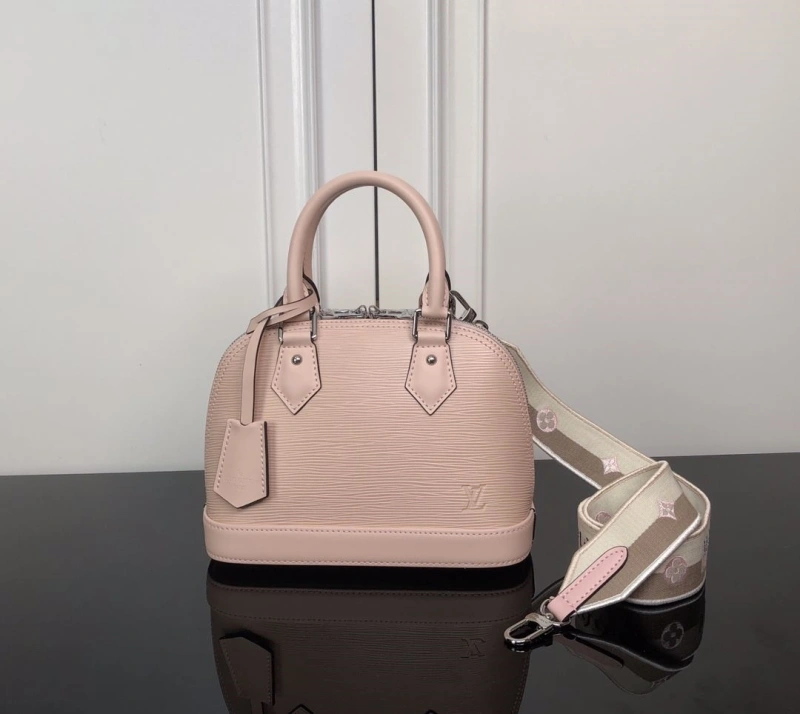 LX Top Handle Bags DailyWear 16529
