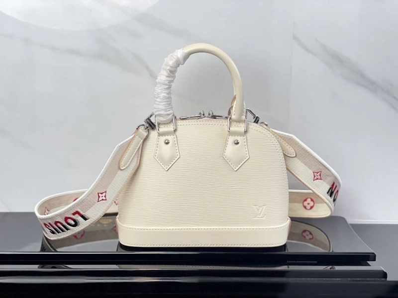 LX Top Handle Bags EyeCatching 16543