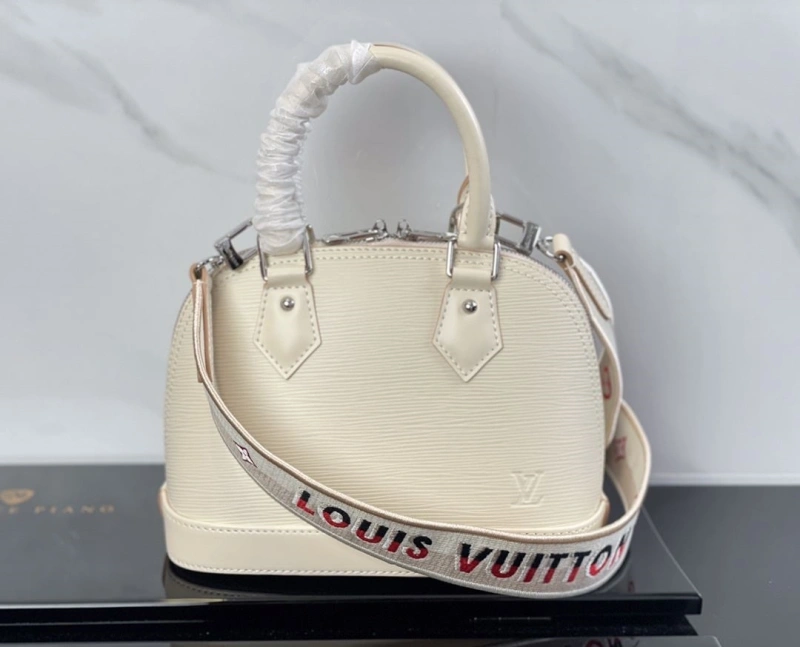 LX Top Handle Bags EyeCatching 16543