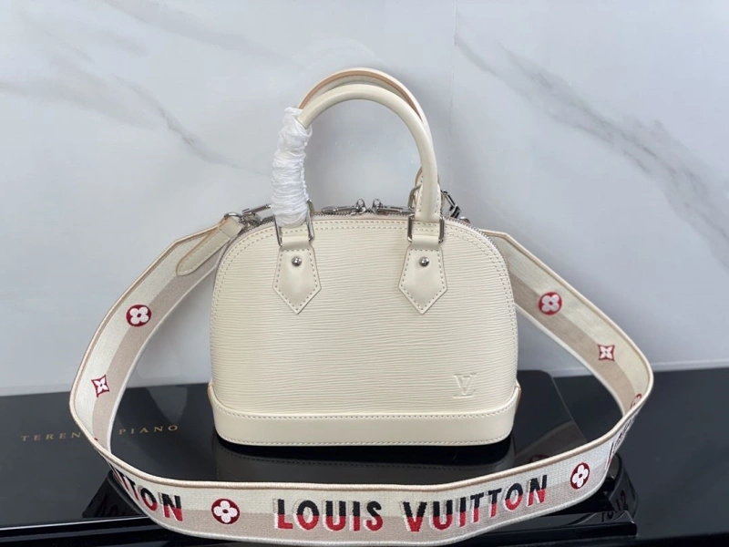LX Top Handle Bags EyeCatching 16543