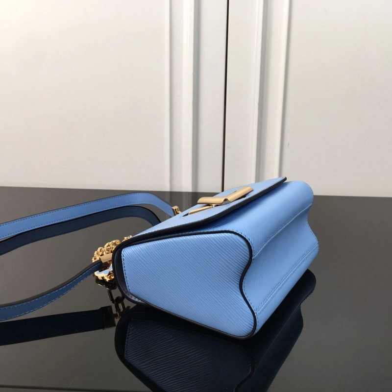 ModernLook LX Twist Denim Bags 16412
