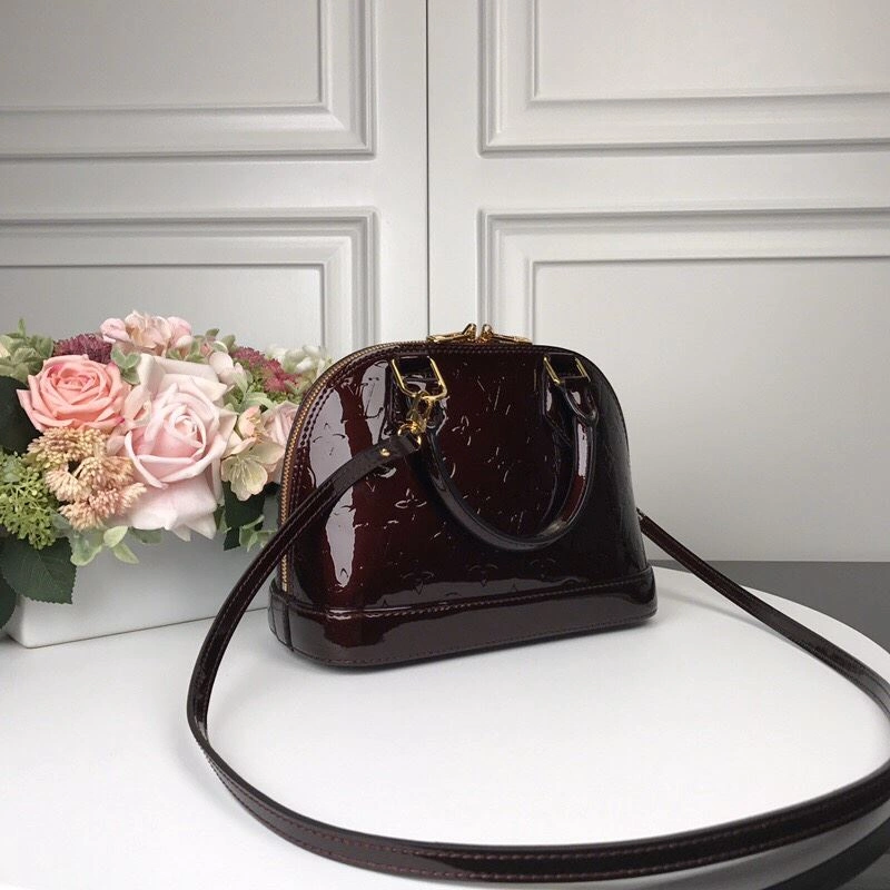 LX Top Handle Bags Soft 16527