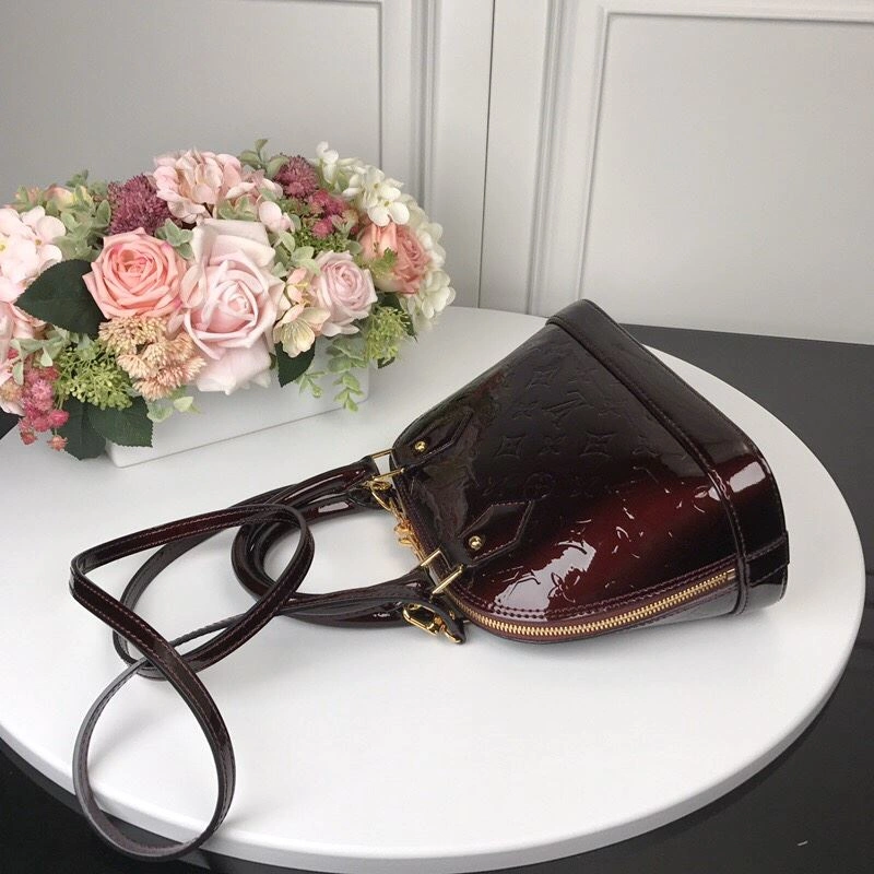 LX Top Handle Bags Soft 16527