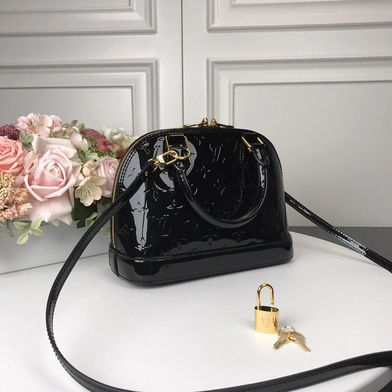 LX Top Handle Bags HighQuality 16536