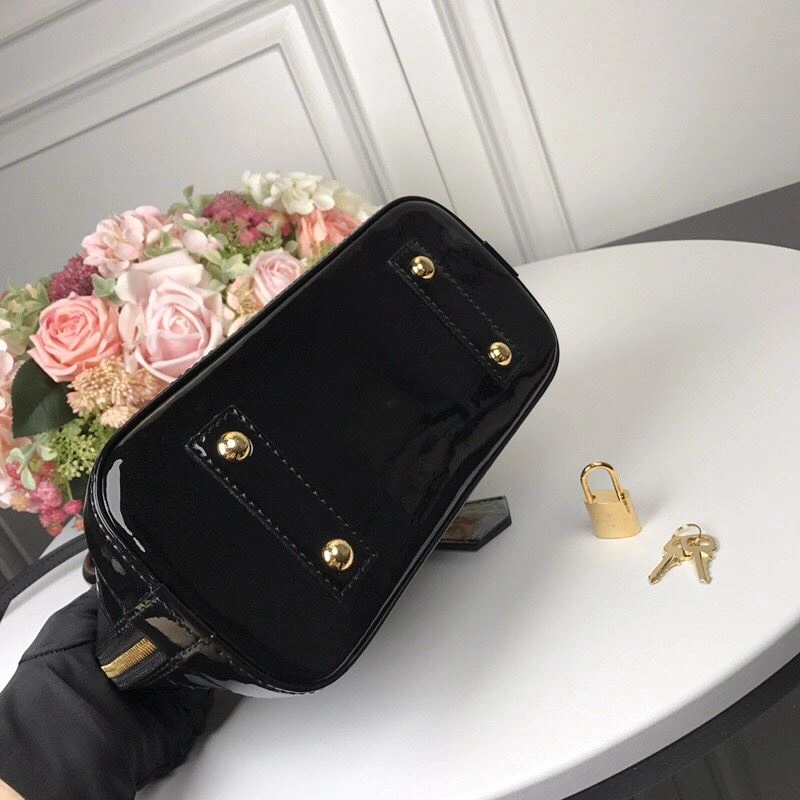 LX Top Handle Bags HighQuality 16536