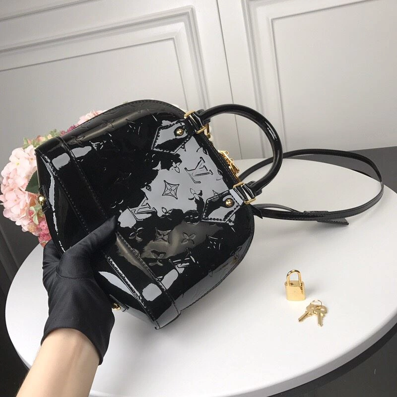 LX Top Handle Bags HighQuality 16536
