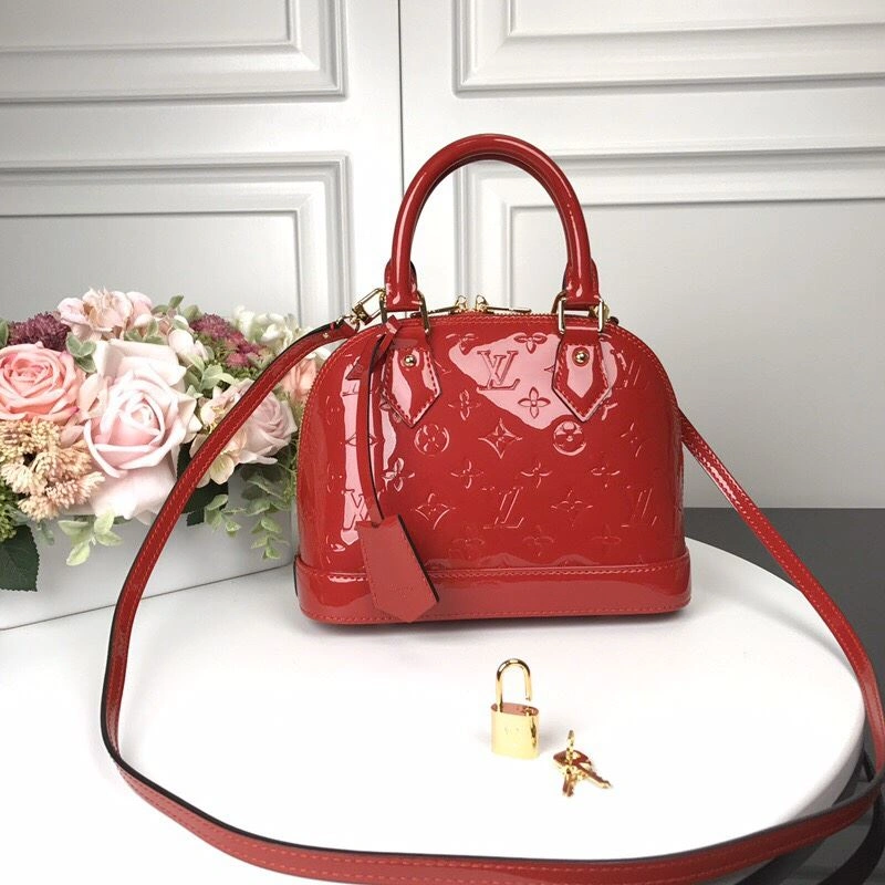 LX Top Handle Bags Efficient 16522