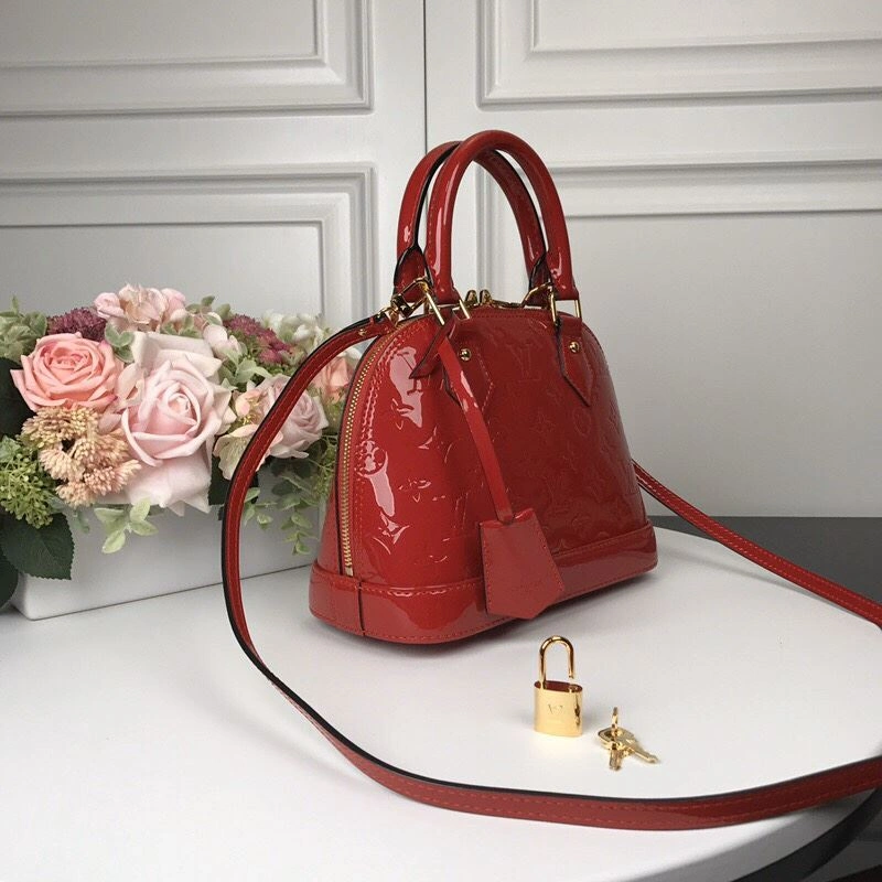 LX Top Handle Bags Efficient 16522