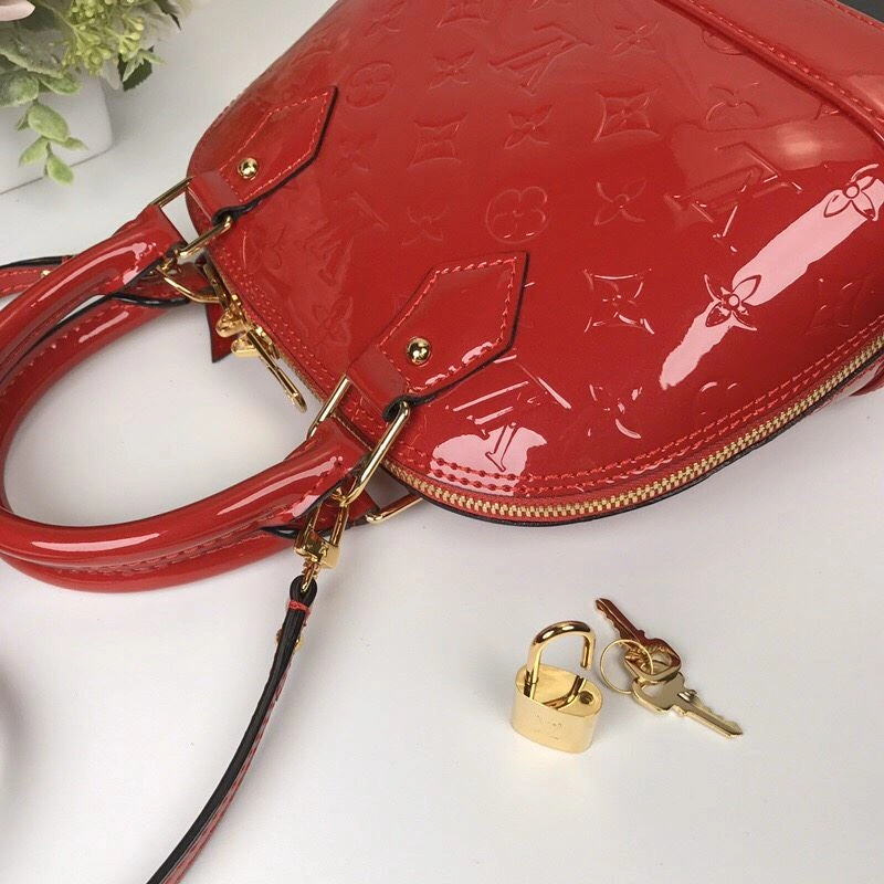 LX Top Handle Bags Efficient 16522