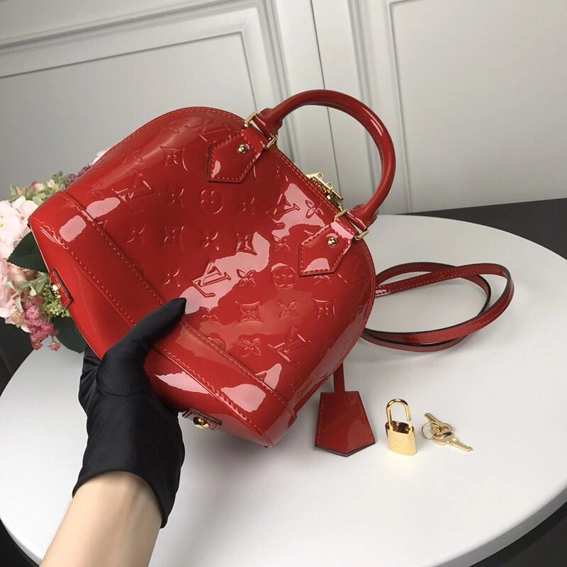 LX Top Handle Bags Efficient 16522