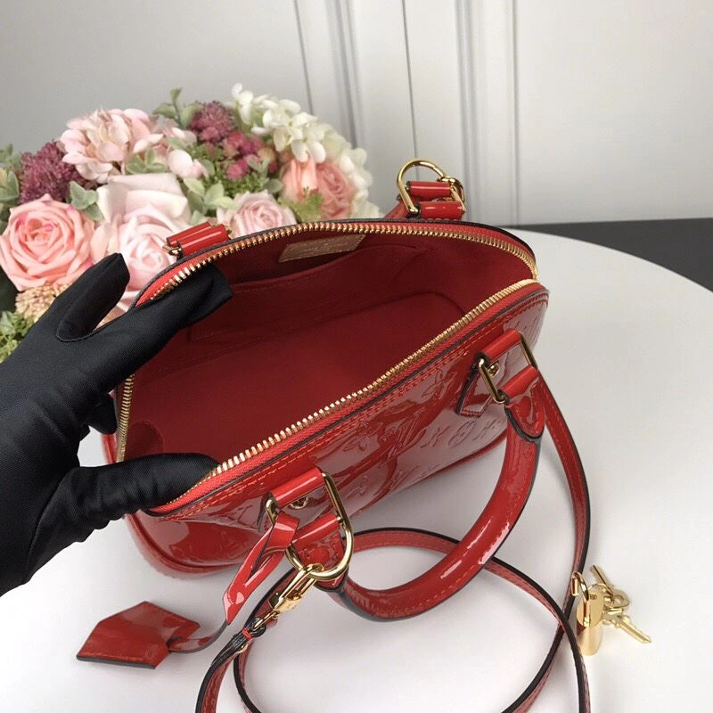 LX Top Handle Bags Efficient 16522