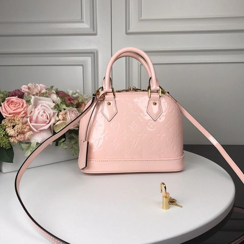 LX Top Handle Bags Trendy 16516