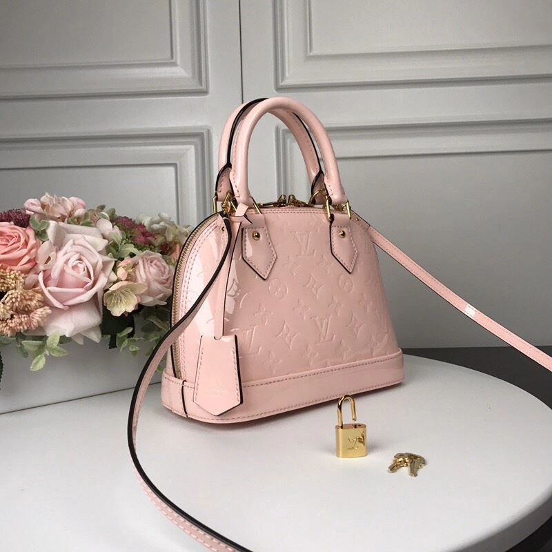 LX Top Handle Bags Trendy 16516