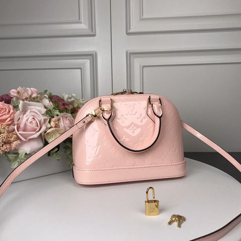LX Top Handle Bags Trendy 16516