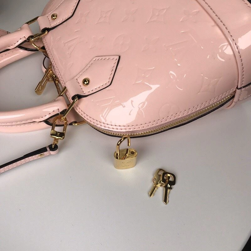 LX Top Handle Bags Trendy 16516