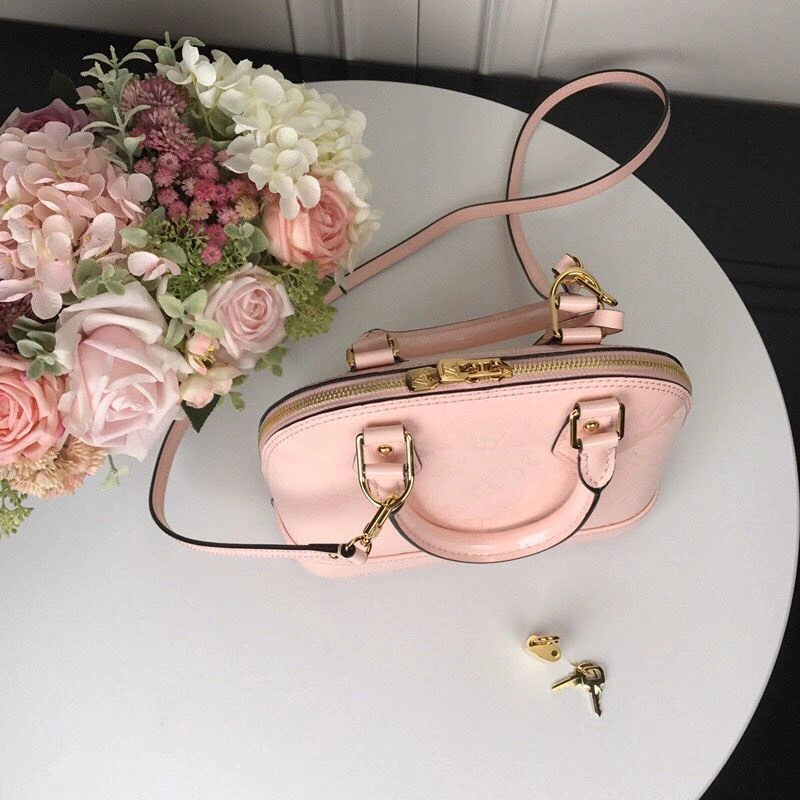 LX Top Handle Bags Trendy 16516